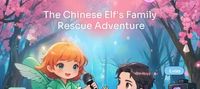 The Chinese Elf's Family Rescue Adventure