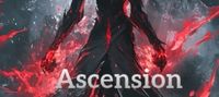 The Dark Magi's Ascension