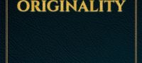 The Heir Of Originality