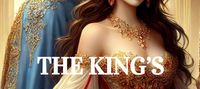 THE KING’S CONCUBINE