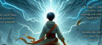 The Last Disciple of Lightning Peak