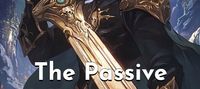 The Passive Skill Collection System