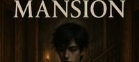 The Shadow in the Mansion