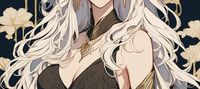 The SSS class adventurer is a divine cleric
