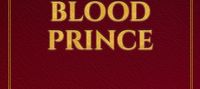 The True Halv Blood Prince