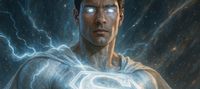 The Visitor: Not The God Hand