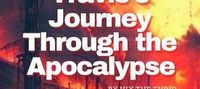 Travis's Journey Through the Apocalypse