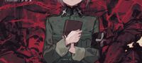 TS Medic’s Battlefield Diary Volume 1