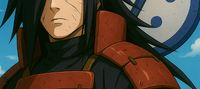 Uchiha Haruki in One Piece