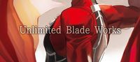 Unlimited Blade Works of the Raging Dimension