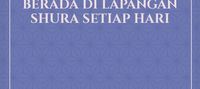 Wanita jahat Ye Youcha, yang berada di Lapangan Shura setiap hari