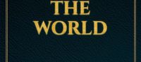 Wu Dong: glory to the world